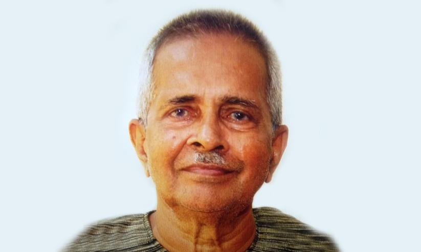 Menath Ramakrishnan Nair Menath Ramakrishnan Nair