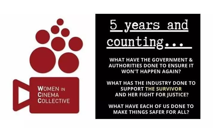 Five years after the actress was attacked, what has the government done to protect women-wcc Five years after the actress was attacked, what has the government done to protect women-wcc