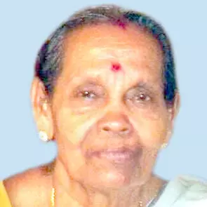 സ​രോ​ജി​നി​യ​മ്മ