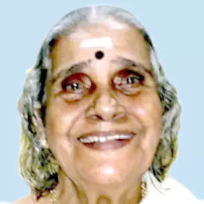 ത​ങ്ക​മ്മ