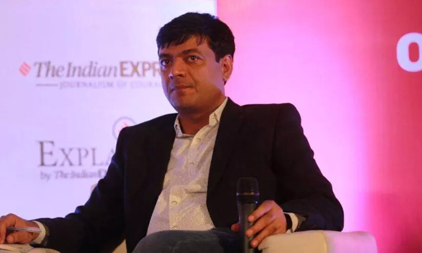 മാധ്യമപ്രവർത്തകൻ രവീഷ് തിവാരി അന്തരിച്ചു മാധ്യമപ്രവർത്തകൻ രവീഷ് തിവാരി അന്തരിച്ചു