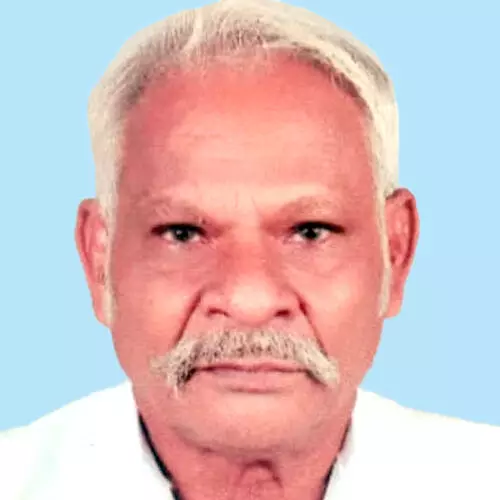 ബാ​ല​കൃ​ഷ്ണ​ൻ