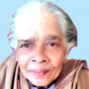 ശാ​ര​ദാ​മ്മ