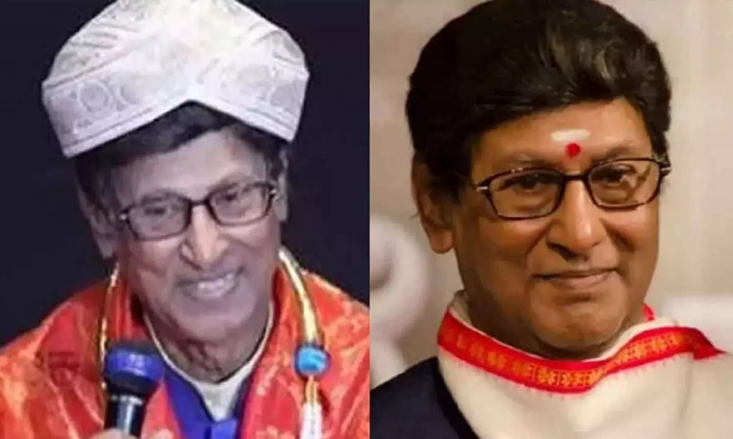 മുതിർന്ന കന്നഡ നടൻ രാജേഷ്​ അന്തരിച്ചു