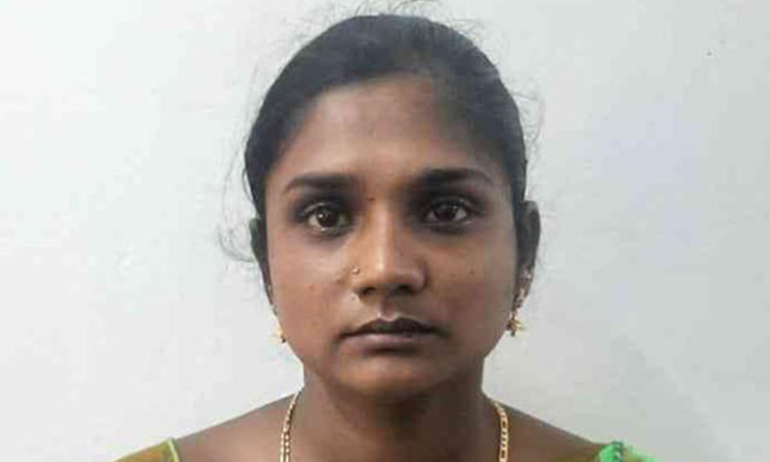 ജന്മദിനത്തിൽ ഭർത്താവിനെ കൊന്ന യുവതി അറസ്റ്റിൽ