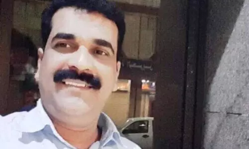 റിയാദിൽ കോഴിക്കോട് സ്വദേശി ഹൃദയാഘാതം മൂലം നിര്യാതനായി