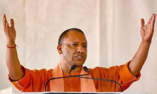 യു.പിയിൽ ബുള്‍ഡോസറുകൾ അറ്റകുറ്റപ്പണിയിൽ, മാർച്ച് പത്തിന് വീണ്ടുമിറങ്ങും -യോഗി ആദിത്യനാഥ്