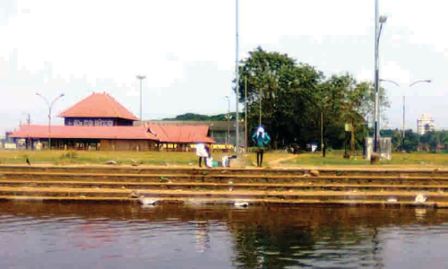 aluva manappuram