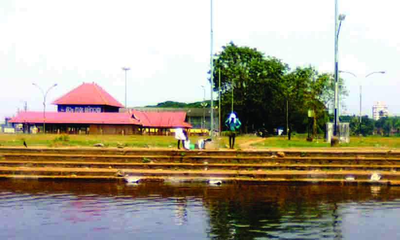 aluva manappuram