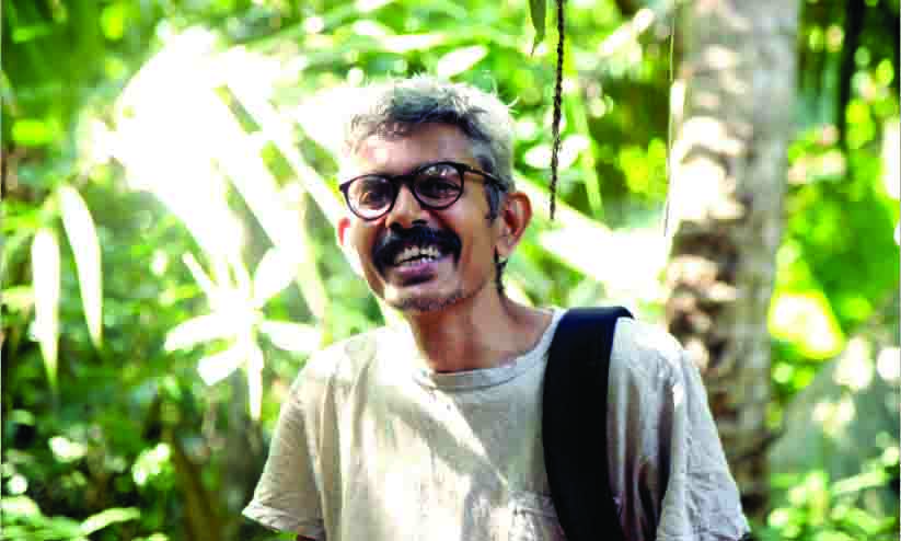 ib manoj vanamithra award