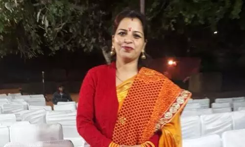 Geeta Rawat