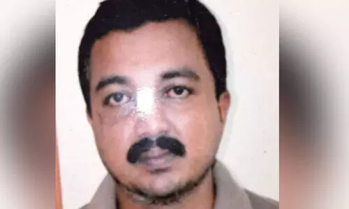 വരാപ്പുഴ പീഡന കേസ് പ്രതി വിനോദ് കുമാറിനെ കൊന്ന് കിണറ്റിൽ തള്ളി