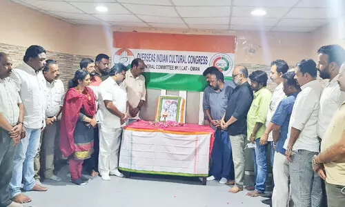 ശ​ര​ത്‌​ലാ​ൽ, കൃ​പേ​ഷ്​ അ​നു​സ്മ​ര​ണം