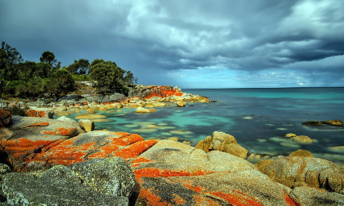 Bay of Fires