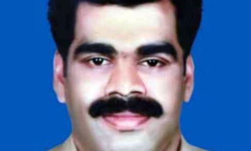 vinod/ 19 years for Muthanga Incident vinod/ 19 years for Muthanga Incident