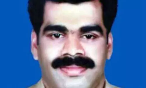 vinod/ 19 years for Muthanga Incident