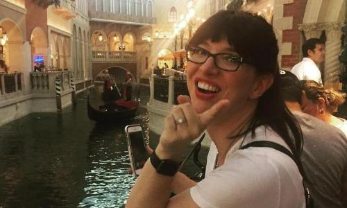 കാണാതെപോയ ടെലിവിഷൻ താരത്തെ മരിച്ച നിലയിൽ കണ്ടെത്തി