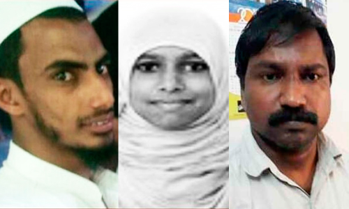 Kandathuvayal double murder case