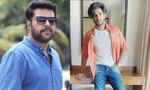 Age Running in reverse gear? DQs response went viral