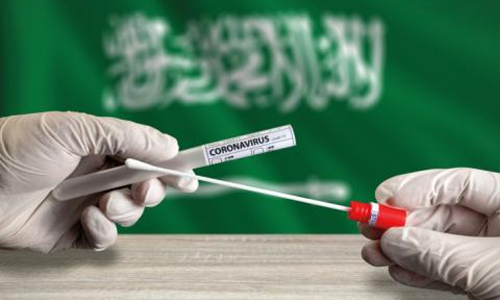 saudi covid saudi covid