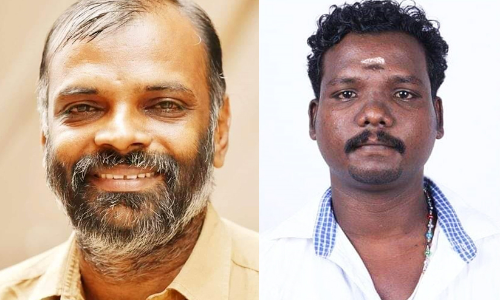 C.B. Devadarshan- deepu death