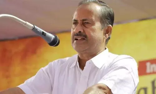 ഗവർണറെ സി.പി.എം ഭയപ്പെടുന്നു- പി.എം.എ സലാം ഗവർണറെ സി.പി.എം ഭയപ്പെടുന്നു- പി.എം.എ സലാം