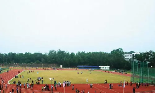 calicut university synthetic track