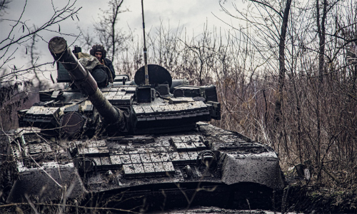 ഹൈപർസോണിക്, ക്രൂസ്, ബാലിസ്റ്റിക് മിസൈലുകൾ പരീക്ഷിച്ച് റഷ്യ