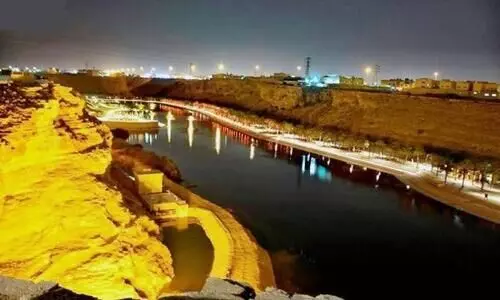 സൗദി സ്ഥാപനദിനാഘോഷം: റിയാദിൽ 3,500 കലാകാരന്മാരുടെ സാംസ്കാരിക ഘോഷയാത്ര