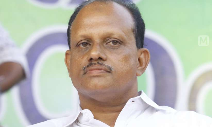 മന്ത്രി ദേവർകോവിൽ പാർട്ടി ഭരണഘടനയെ പരിഹസിക്കുന്നു–സൗദി ഐ.എം.സി.സി മന്ത്രി ദേവർകോവിൽ പാർട്ടി ഭരണഘടനയെ പരിഹസിക്കുന്നു–സൗദി ഐ.എം.സി.സി