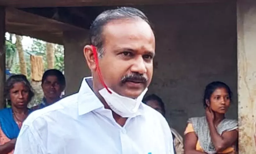 vp sajeendran