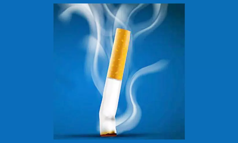 പുകയില ഉപയോഗ നിയ​​​​ന്ത്രണം; അ​റ​ബ്​ ലോ​ക​ത്ത്​   ഒ​മാ​ൻ ഒ​ന്നാം സ്ഥാ​ന​ത്ത്​