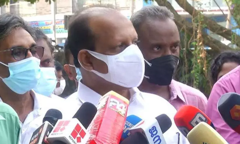 ഐ.എൻ.എൽ: പാർട്ടിവിരുദ്ധ പ്രവർത്തനം നടത്തിയവർക്കെതിരെ നടപടിയെന്ന് മന്ത്രി അഹമ്മദ് ദേവർകോവിൽ