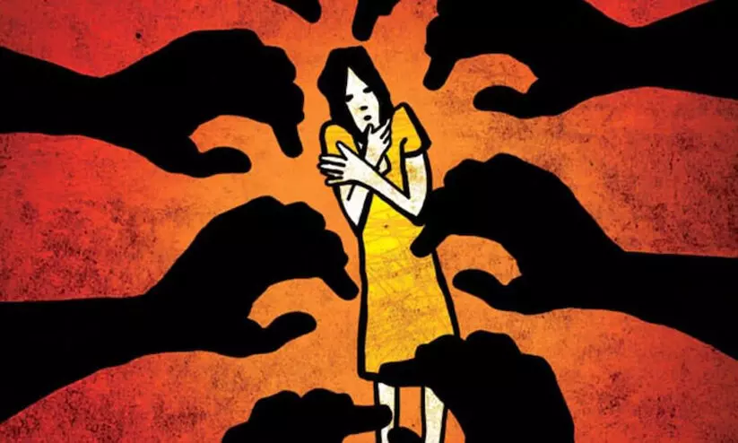 ഇന്സ്റ്റഗ്രാമിലൂടെ പരിചയപ്പെട്ട പെണ്കുട്ടിയെ പീഡിപ്പിച്ച കേസില് തിരുവല്ല സ്വദേശി അറസ്റ്റിൽ ഇന്സ്റ്റഗ്രാമിലൂടെ പരിചയപ്പെട്ട പെണ്കുട്ടിയെ പീഡിപ്പിച്ച കേസില് തിരുവല്ല സ്വദേശി അറസ്റ്റിൽ