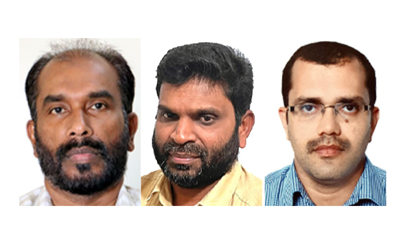 ഇന്ത്യൻ ഇസ്ലാഹി സെന്ററിന് പുതിയ നേതൃത്വം ഇന്ത്യൻ ഇസ്ലാഹി സെന്ററിന് പുതിയ നേതൃത്വം