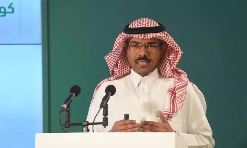 പുതിയ കോവിഡ് രോഗികളും ഗുരുതര കേസുകളും കുറയുന്നത് വരും ദിവസങ്ങളിൽ തുടരും - സൗദി ആരോഗ്യ മന്ത്രാലയം