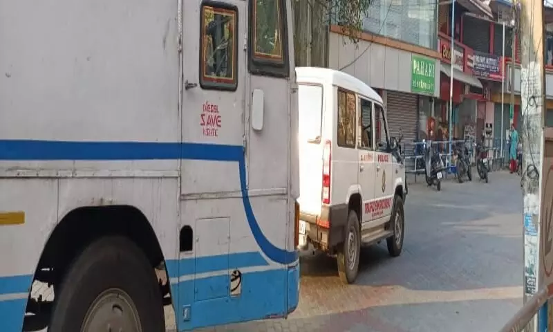 kayamkulam police inspection kayamkulam police inspection