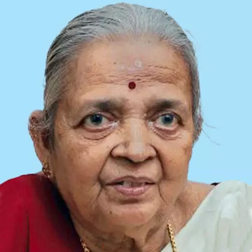 സു​കു​മാ​രി