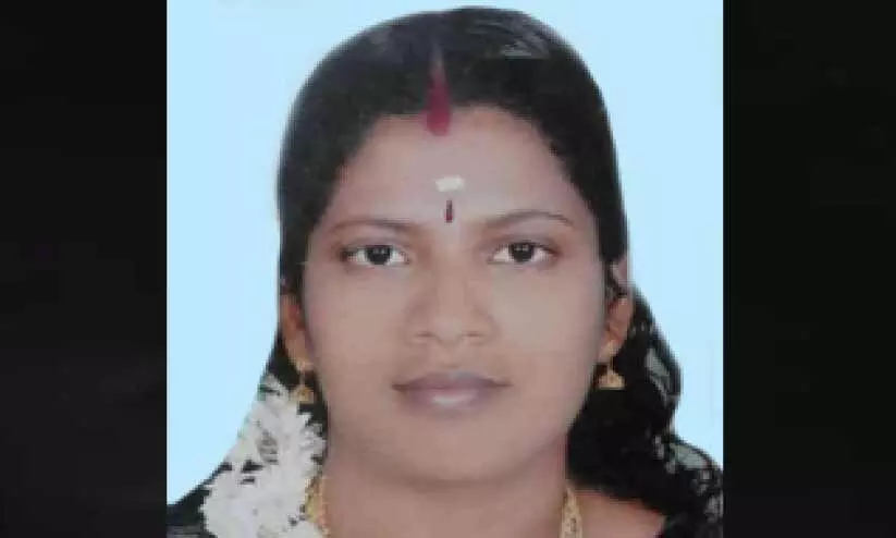 പ്രസവത്തെ തുടർന്ന് യുവതിയും കുഞ്ഞും മരിച്ചു