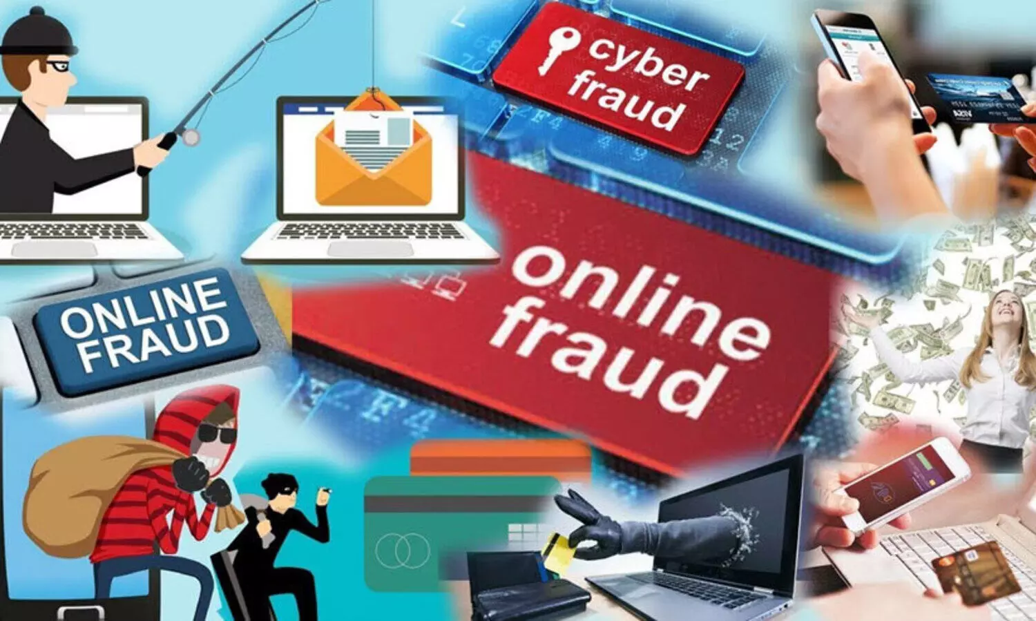 online fraud
