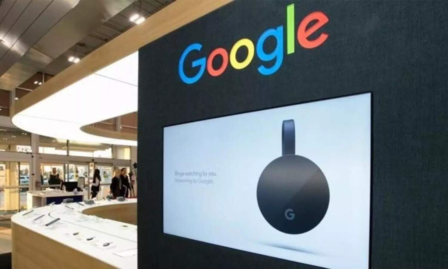 Google announced a career certificate funds worth Rs 750 crore; Will be available for those not degree