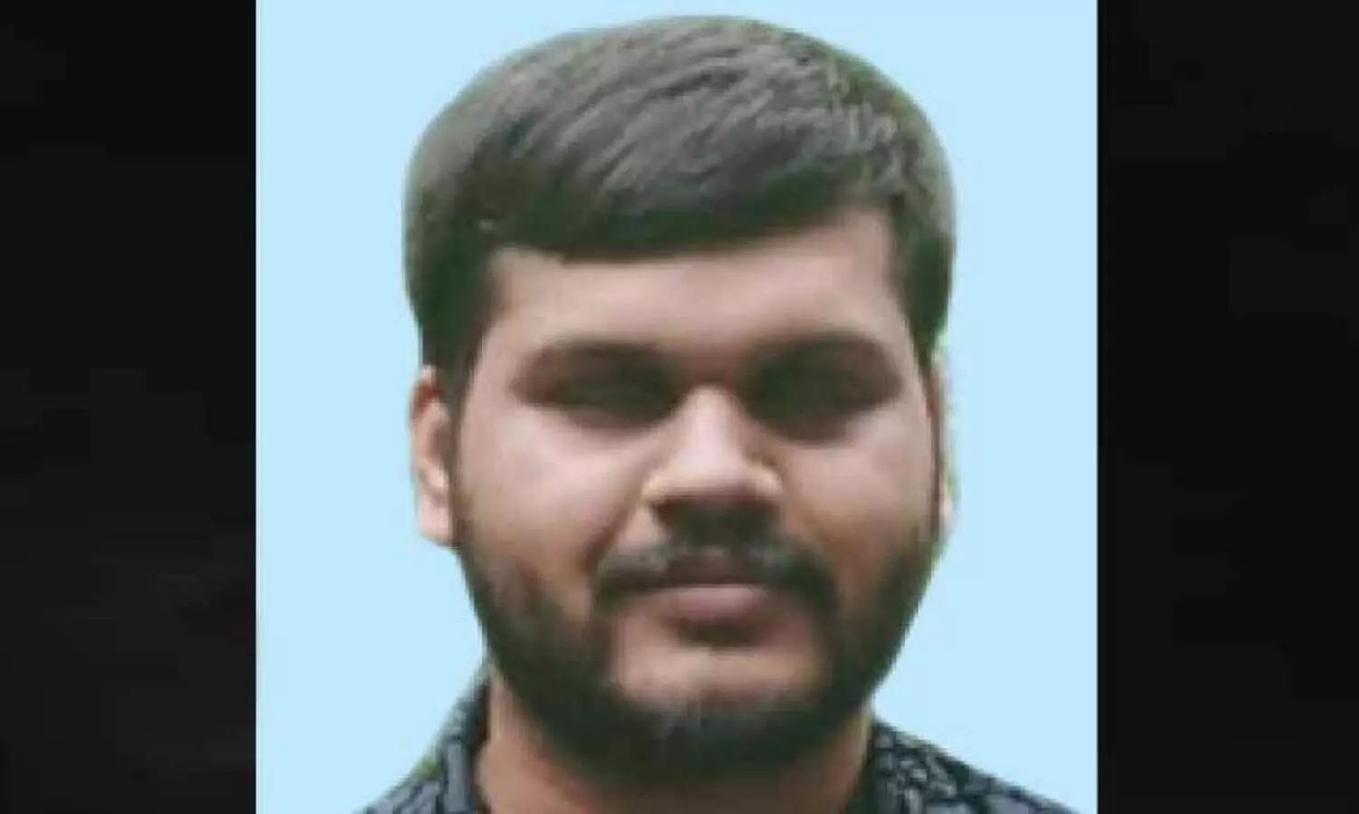 എ​ൻ​ഡോ​സ​ൾ​ഫാ​ൻ ദു​രി​ത​ബാ​ധി​ത​നാ​യ ഗവേഷണ വിദ്യാർഥി തൂങ്ങിമരിച്ച നിലയിൽ