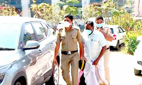 കണ്ടത്തുവയൽ ഇരട്ടക്കൊല: ആ മാതാവി‍െൻറ കണ്ണീരിന്​ ഫലമുണ്ടാകുമോ?