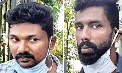 Defendants Aashiq, Abdul Hameed Defendants Aashiq, Abdul Hameed