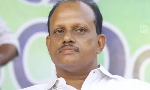 മന്ത്രി ദേവർകോവിൽ പാർട്ടി ഭരണഘടനയെ പരിഹസിക്കുന്നു–സൗദി ഐ.എം.സി.സി