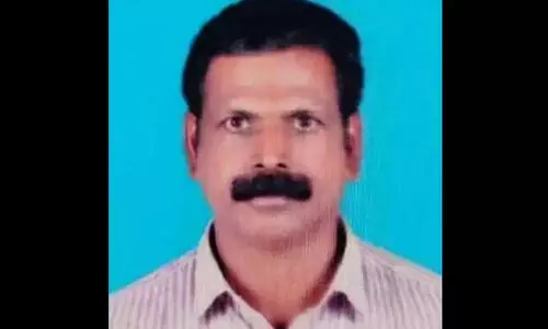 സജീവൻെറ ആത്മഹത്യ: ആറ് ഉദ്യോഗസ്ഥർക്ക് സസ്പെൻഷൻ; നരഹത്യക്ക് കേസെടുക്കണമെന്ന് കുടുംബം