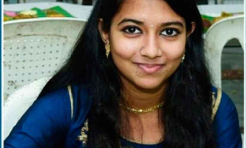 വീണ്ടും വൃക്ക മാറ്റിവെക്കണം; അമൃതക്ക്​ വേണം കരുണയുടെ കൈത്താങ്ങ്​