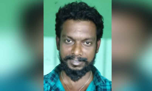 ബീഡി വാങ്ങിനൽകാത്തതിന്​ ചുറ്റിക കൊണ്ട്​ പിതാവിന്‍റെ തല തകർത്തു; യുവാവ്​ അറസ്റ്റിൽ