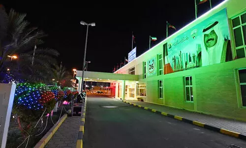 ന​മ്മു​ടെ​യെ​ല്ലാം സ്വ​ർ​ഗം ദേ​ശീ​യ ദി​നാ​ഘോ​ഷ പ്ര​മേ​യം