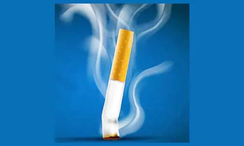 പുകയില ഉപയോഗ നിയ​​​​ന്ത്രണം; അ​റ​ബ്​ ലോ​ക​ത്ത്​   ഒ​മാ​ൻ ഒ​ന്നാം സ്ഥാ​ന​ത്ത്​